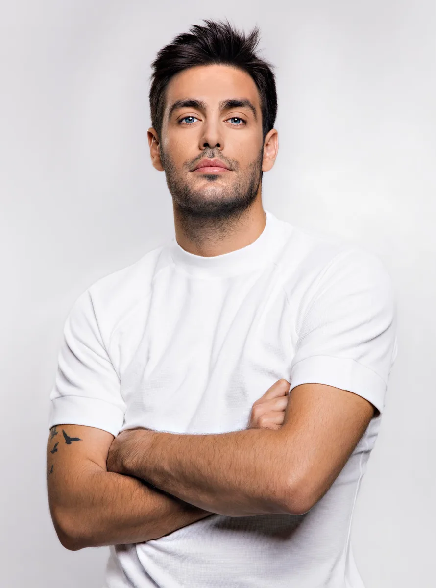 Kostas Martakis